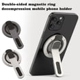 thumbnail image 2 of Anneaux Magnétiques Double Face Support N4F2 pour Mag Support N6X9, 2 of 6
