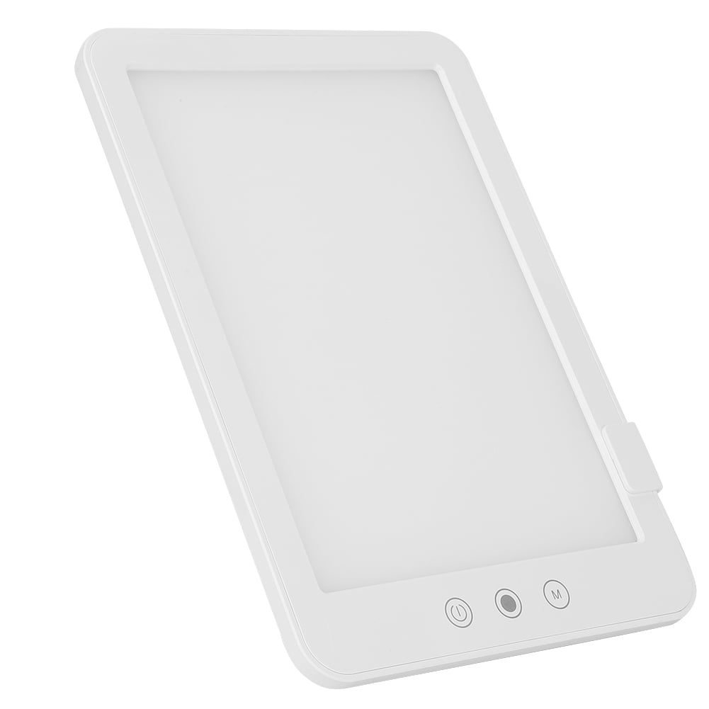 Kritne SAD Light Therapy, SAD Dimmable Light Simulating ...