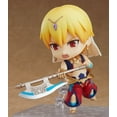 thumbnail image 3 of Nendoroid Fate Grand Order Caster Gilgamesh Ascension Ver 990-DX Action Figure, 3 of 4