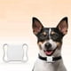 thumbnail image 4 of Rastreador GPS para mascotas, localizador de perros, IP65, monitor de actividad impermeable para gatos Blanco, 4 of 8