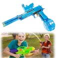 thumbnail image 4 of Pistola Blaster Soaker Automática Alcance 26 Pies para Adultos, 4 of 8