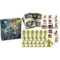 thumbnail image 2 of Expansión de juegos de mesa Zombicide Green Horde Friends & Foes, 2 of 9