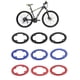 thumbnail image 2 of Bike Oval Narrow Wide Bicycle Chainwheel Chainring Circle Cycle Cranksets Plates, 2 of 5