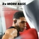 thumbnail image 5 of Soundcore de Anker, Soundcore Sport X10 True Wireless Bluetooth 5.2 Auriculares de entrenamiento, 5 of 5