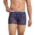 thumbnail image 2 of Jockey Boxeur-Brief True Style pour Hommes 4 Po - Lot de 3, 2 of 5