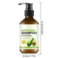 thumbnail image 3 of WIFKLSIIPG Shampoo Perfume Hair Shampoo for Strong and Broken Hair（100ml）, 3 of 7