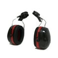 thumbnail image 4 of Casque de Protection Anti-Bruit avec Capuchon, Réduction de Bruit, Casque Attachable, Protecteurs d'Oreilles Anti-Bruit, 4 of 8