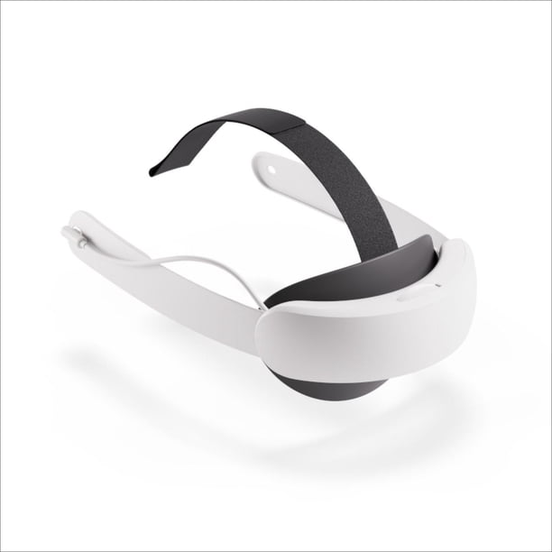  Quest 3 VR + Elite ストラップ f5739d51-5cdd-42f6-855e-