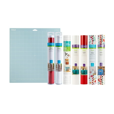 UPC: 0093573658303 | Cricut® Hostess with the Mostess® Gingerbread Spice Bundle  12  x 24