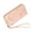 Pink, variant on Wallet Women Slim Thin Womens Wallet Bifold Long Ladies Wallet Embossing Pattern Cute Purse Pink