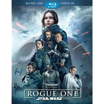 Rogue One: A Star Wars Story (DVD), Disney, Sci-Fi & Fantasy - Walmart.com