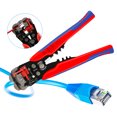 thumbnail image 1 of Alicates Multiherramienta Pelacables Electricista Profesional Multifuncional, 1 of 9