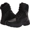 thumbnail image 2 of Bates 05701 Womens Cyren Tall Black Combat Boot, 2 of 4