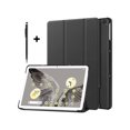 thumbnail image 1 of Google Pixel Tablet Case 11 Inch 2023, Slim Stand Protective Case Smart Folio Cover with 2 in 1 Stylus Pen, 1 of 7