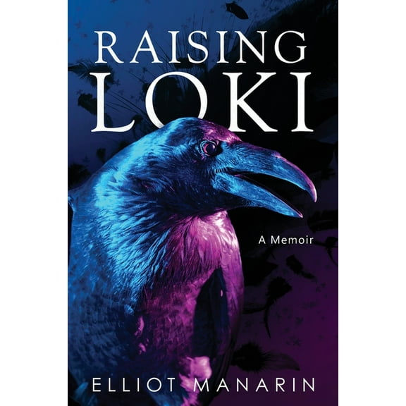 Raising Loki, (Paperback)