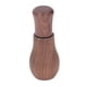 thumbnail image 1 of Distribuidor de café en polvo, 10 agujas, acero inoxidable, madera resistente, desmontable, aguja de café, manipulación para oficina familiar, 1 of 14
