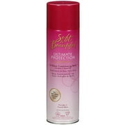 Soft & Beautiful Conditioning Sheen Hair Spray - For Wavy, Curly, Coily Hair. Contains Coconut Oil, Olive Oil, Argan Oil, 11.25 Oz.
