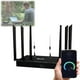 thumbnail image 1 of HWRETIE Router Wifi ilimitado Conexión satelital a Internet de alta velocidad Dispositivo de punto de acceso inalámbrico Módem de viaje portátil Amplificador de señal Gadget, 1 of 9