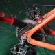 thumbnail image 5 of Lavadora de Cadena, Motocicleta Motocross Cadena de Ciclismo de Cima de la Cadena de Cepillo de Limpieza Herramiente de Lavado, 5 of 7