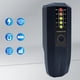 thumbnail image 3 of Detector de radiación de campo electromagnético de alta sensibilidad y precisión, comprobador de campos electromagnéticos con luz indicadora LED, 3 of 9