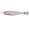 TypeJ, variant on 10cm 10g Glow Floating Squid Jigs Shrimp Lures Hook for Freshwater Saltwater