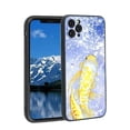thumbnail image 1 of Compatible with iPhone 11 Pro Max Phone Case, Gold-Koi-Fish-2 Case Silicone Protective for Teen Girl Boy Case for iPhone 11 Pro Max, 1 of 1