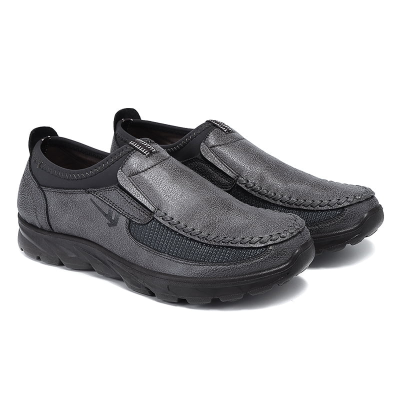 george men's slip on shoes