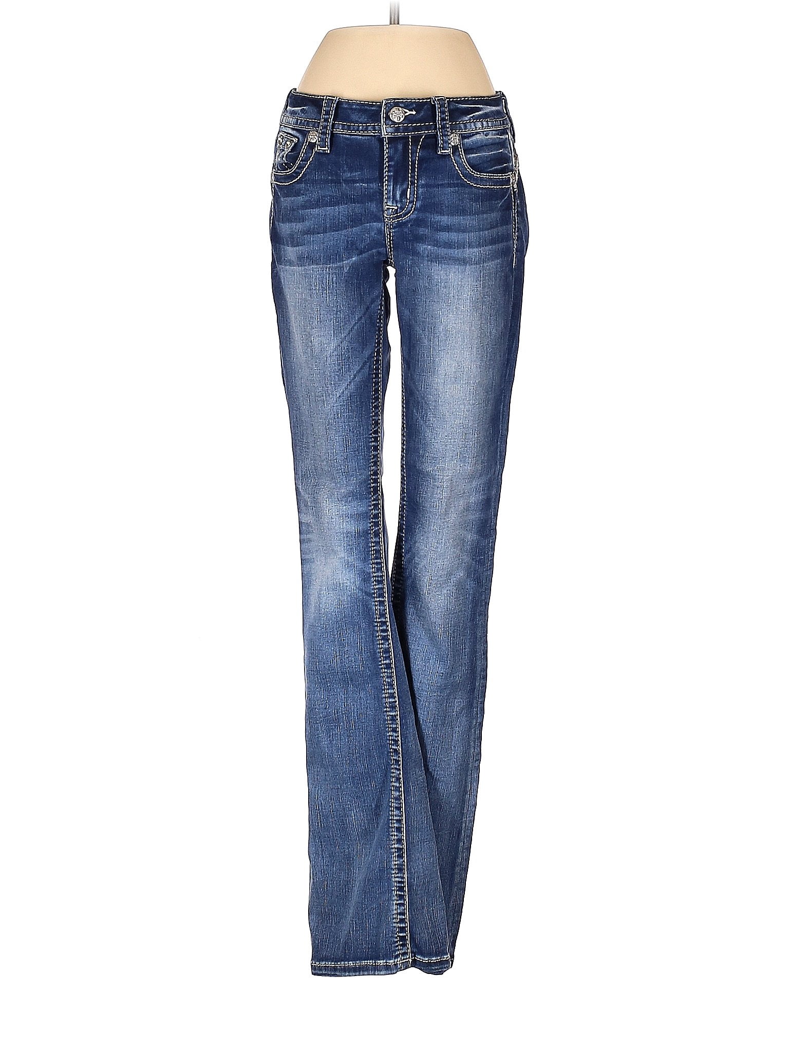 25W Jeans - Walmart 