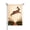 Color 2, variant on Amhnf Deer Welcome Garden Flag For Home Outdoor Garden Yard Decor 12x18 inch