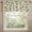 Color 4, variant on SPXUBZ Sunflower Fence Window Valance Farmhouse Kitchen Curtain Valance Rod Pocket Decor
