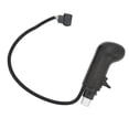 thumbnail image 4 of Electric Shift Knob 81326200043 6Pin Gear Shift Head Replacement for MAN TGA TGX TGS, 4 of 8