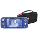 thumbnail image 5 of Nintendo Switch Lite Game Console with Retrofam Carry Case International Version, Random Color (Refurbished), 5 of 5