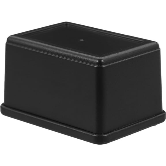 Amosfun Plastic Outdoor Junction Box Weatherproof Electrical Box for LED Lighting Projects