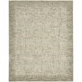 thumbnail image 4 of Nourison Vail Abstract Bordered Ivory/Multi 7'9" x 9'9" Area Rug, (8' x 10'), 4 of 9