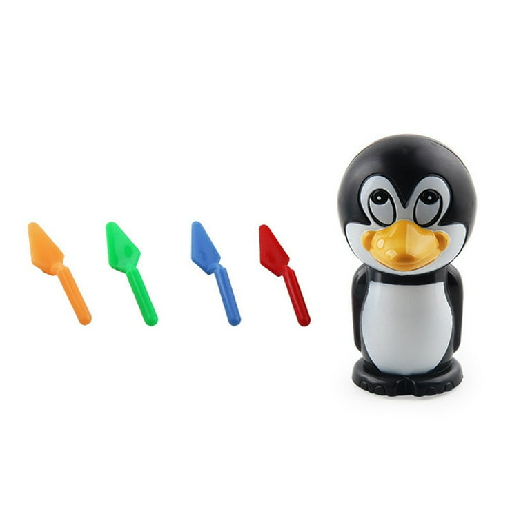 17+ Penguin Coloring Pictures