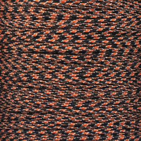 

West Coast Paracord 95 Paracord - Available in a Variety of Colors & Lengths - Lightweight and Ideal for Sewing Beading Weaving