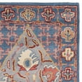 thumbnail image 5 of SAFAVIEH Antiquity Harland Oriental Runner Rug, Blue/Red, 2'3" x 8', 5 of 7