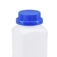 thumbnail image 5 of Uxcell 750ml/ 25.4oz Plastic Wide Mouth Lab Reagent Bottle Translucent., 5 of 5