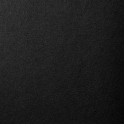 Tru Black Full Sheet Mat Board 25 Pack 32 x 40 Cream Core