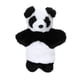 thumbnail image 5 of Muñecos de peluche de zorro para niños juguetes de animales de Tmvgtek dibujos animados enseñanza jardín de infantes color grismarrón 1 Uds., 5 of 6