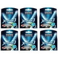thumbnail image 1 of Wilkinson Sword Xtreme3 , 4 Lames de Rasoir de Recharge (Lot de 6), 1 of 1