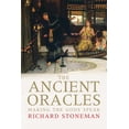 thumbnail image 1 of The Ancient Oracles: Making the Gods Speak, 1 of 1