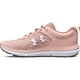 thumbnail image 1 of Zapatillas Under Armour Charged Assert 10 para Mujer Naranja 8.5 US, 1 of 1