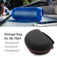 thumbnail image 4 of Estuche impermeable de viaje para auriculares JBL E45BT T460BT T500BT Tune 500BT, 4 of 8