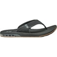 thumbnail image 3 of Men's Reef Fanning 2.0 Flip Flop, 3 of 3