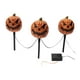 thumbnail image 4 of Luces de calabaza con forma de estaca para Halloween, decoración de terror, accesorios luminosos, linternas intermitentes para de parques,, 4 of 8