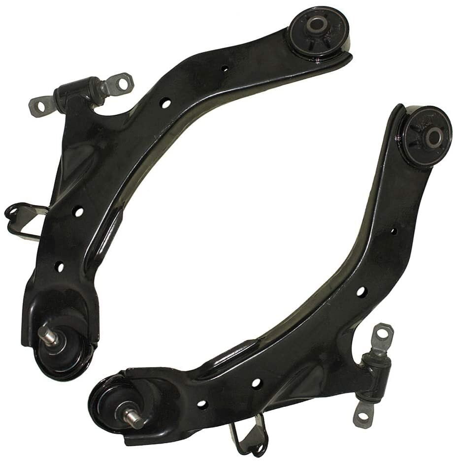 CCIYU Lower Control Arms Compatible fit for 20012006 for Hyundai