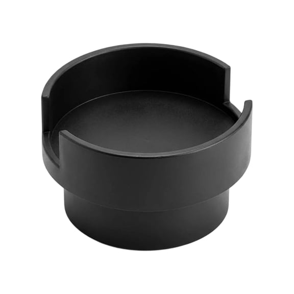 Nnndbs Expandable Sofa Cup Holder Adapter, 4 Inch Couch Cup Holder for Armrest, Universal Drink Holder for Mugs and Wine Glasses, Spill Proof Cup Holder for Recliner Chair (Black1)
