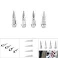 thumbnail image 4 of Wheel Tire Valve Stem, Better Performance Tire Valve Stem, Strong And Sturdy Maintenance Worker For Car, 4 of 8
