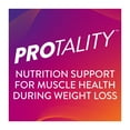 thumbnail image 2 of PROTALITY Protein Nutrition Shake I Milk Chocolate I 4 Pack, 2 of 17